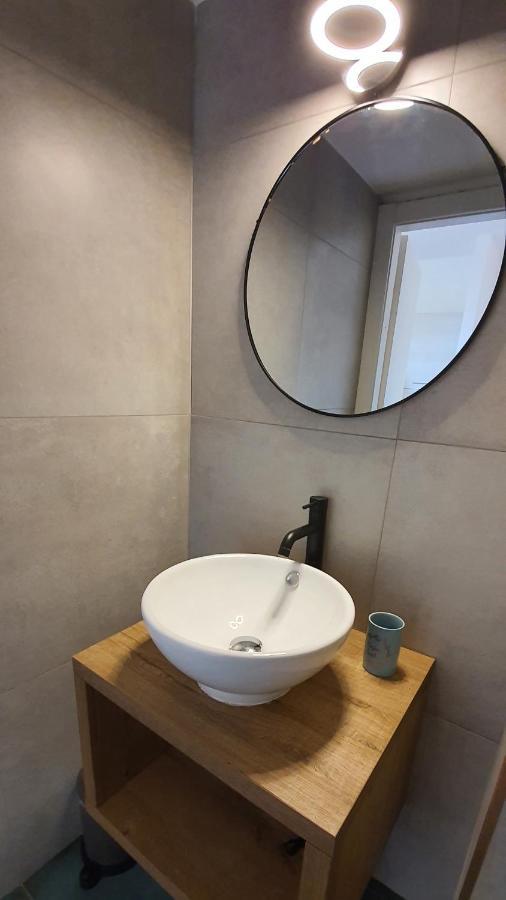Casale 7- Navigli Cozy Studio x2! Milano Esterno foto