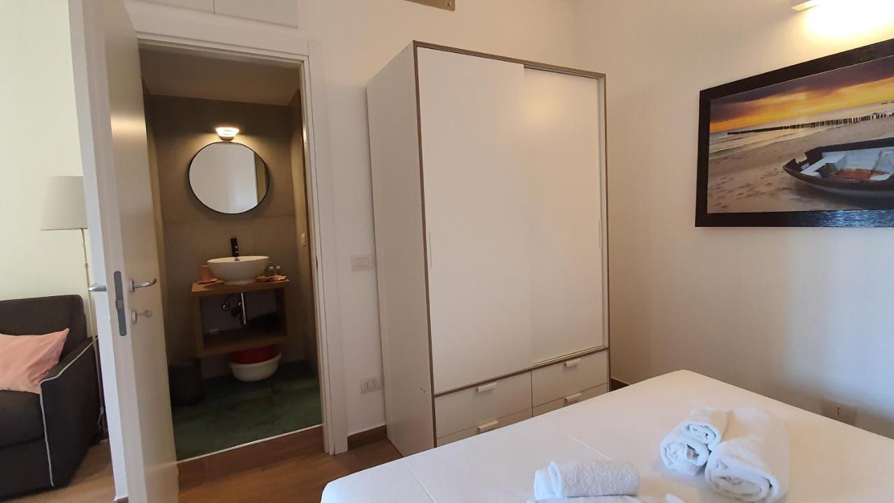 Casale 7- Navigli Cozy Studio x2! Milano Esterno foto