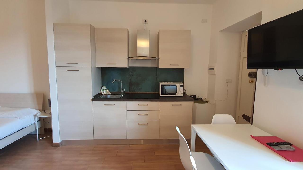 Casale 7- Navigli Cozy Studio x2! Milano Esterno foto