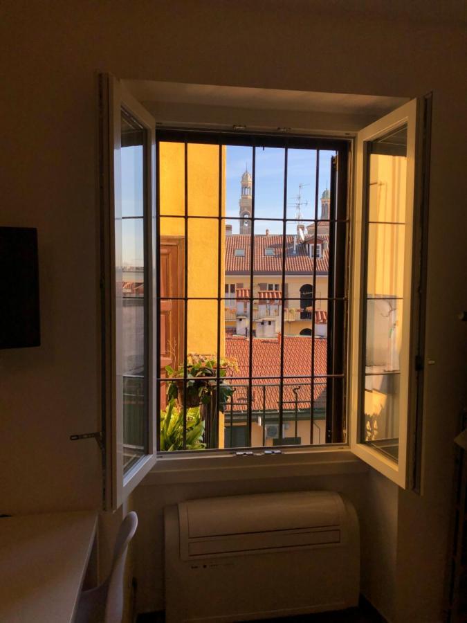 Casale 7- Navigli Cozy Studio x2! Milano Esterno foto