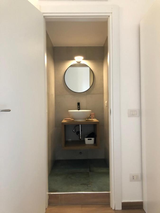 Casale 7- Navigli Cozy Studio x2! Milano Esterno foto
