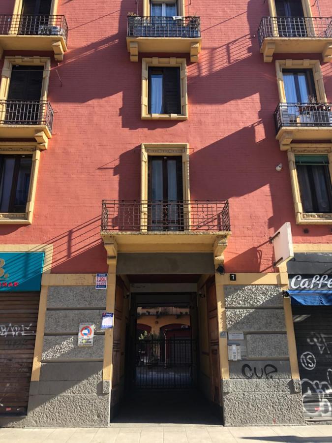 Casale 7- Navigli Cozy Studio x2! Milano Esterno foto