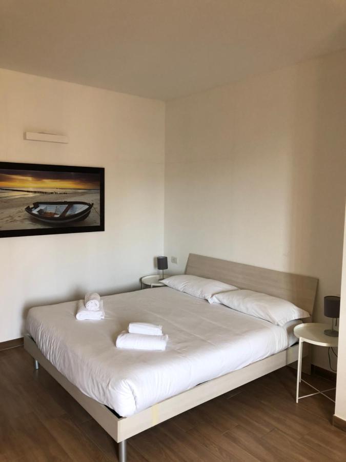 Casale 7- Navigli Cozy Studio x2! Milano Esterno foto