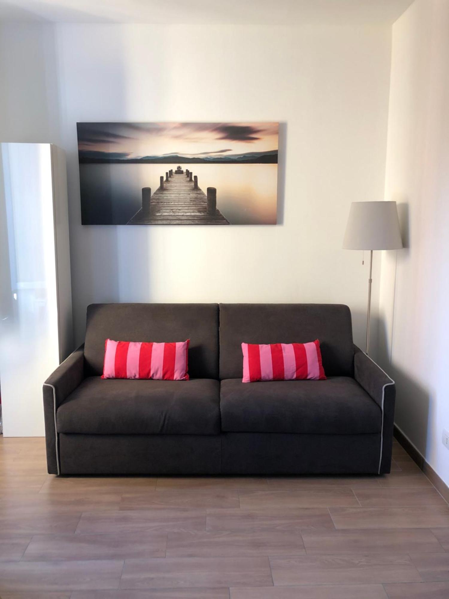 Casale 7- Navigli Cozy Studio x2! Milano Esterno foto