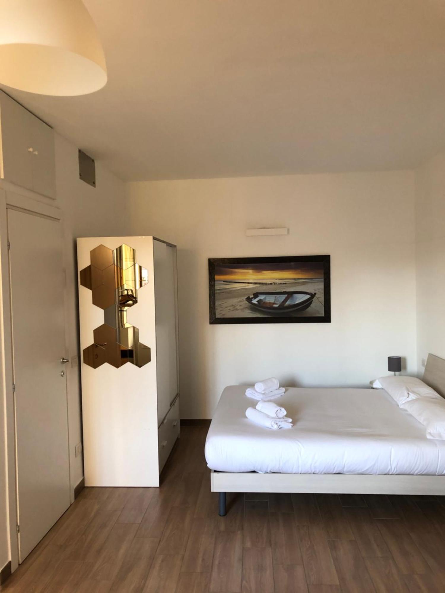 Casale 7- Navigli Cozy Studio x2! Milano Esterno foto