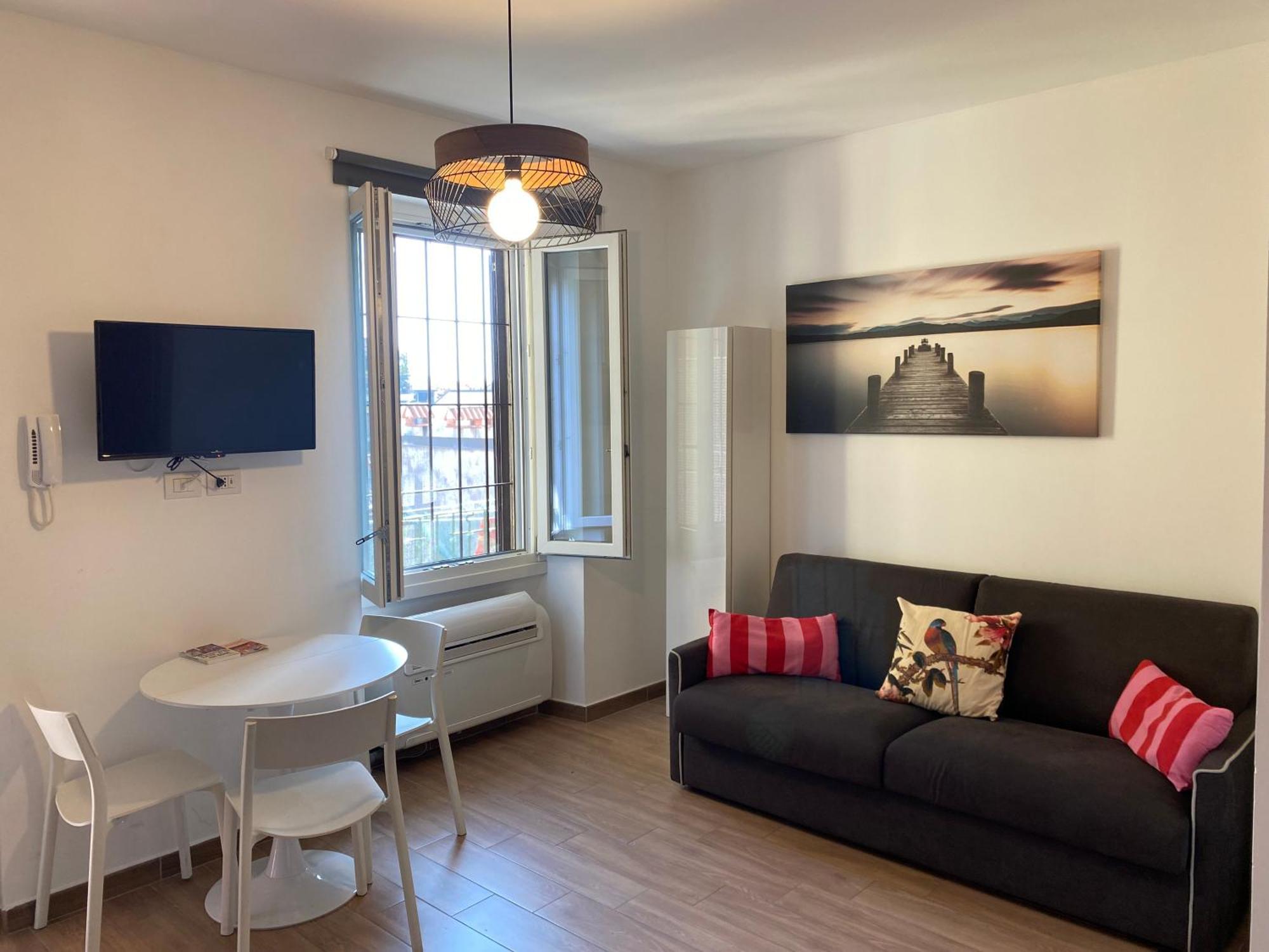 Casale 7- Navigli Cozy Studio x2! Milano Esterno foto